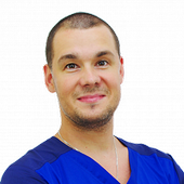 Хайруллин Айрат Рифатович, травматолог-ортопед