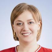 Гвасалия Русудан Гивиевна, репродуктолог