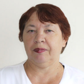 Галеева Софья Рафаэльевна, терапевт