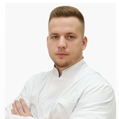 Моисеенко Савелий Сергеевич, сосудистый хирург