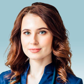 Пучкова Ирина Сергеевна, анестезиолог