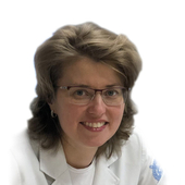 Станоевич Ирина Васильевна, гинеколог