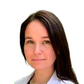 Исмагилова Эндже Рафаилевна, невролог