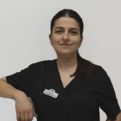 Сопоева Ацырухс Витальевна, детский стоматолог