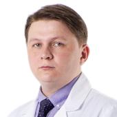 Корольков Алексей Юрьевич, врач УЗД