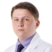 Корольков Алексей Юрьевич, флеболог