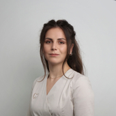 Селищева Ольга Олеговна, стоматолог-терапевт