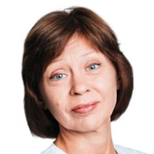 Кожуховская Ирина Владимировна, детский невролог