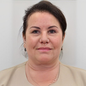 Ярандайкина Эвелина Ивановна, анестезиолог