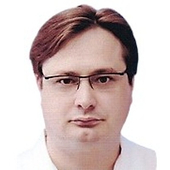 Манин Игорь Анатольевич, ортодонт