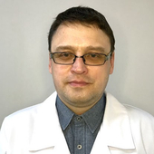 Мальцев Андрей Евгеньевич, психолог