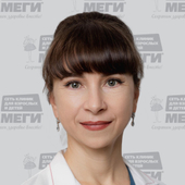 Чистоступова Ольга Григорьевна, гинеколог