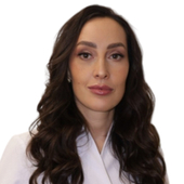 Шестакова Ася Сулеймангаджиевна, гинеколог