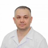 Ермаков Иван Сергеевич, эндоскопист