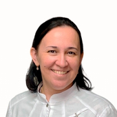 Канафиева Гелия Юнусовна, трихолог