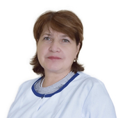 Горбачева Ольга Сергеевна, хирург