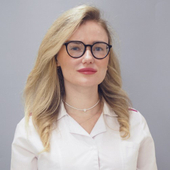 Овсянникова Татьяна Владимировна, онколог
