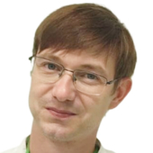 Варгасов Алексей Павлович, ЛОР