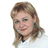 Тюрюмина Виктория Александровна, стоматолог-терапевт