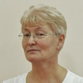 Понкратова Людмила Сергеевна, терапевт