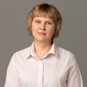 Колчина Елена Львовна, детский офтальмолог