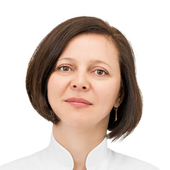 Любченко Елена Олеговна, гинеколог