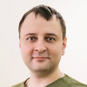 Гасанов Джалиль Амрович, детский уролог