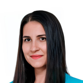 Майорова (Ефимова) Веста Васильевна, детский офтальмолог