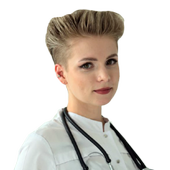 Ващенко Виктория Алексеевна, гинеколог-эндокринолог
