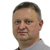 Минигареев Эдуард Владимирович, ортодонт