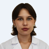 Филатова Александра Константиновна, терапевт