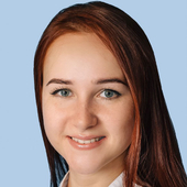 Дальникова Дарья Павловна, стоматолог-терапевт