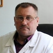 Шишков Александр Викторович, психиатр