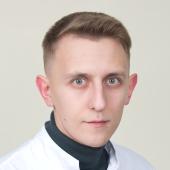 Саввин Владимир Евгеньевич, невролог