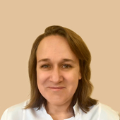 Вахмистрова Екатерина Валерьевна, невролог