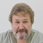 Захаров Александр Иванович, анестезиолог