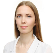 Трифонова Елена Сергеевна, гинеколог