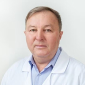 Александров Виталий Александрович, акушер-гинеколог