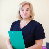 Туранина Светлана Валерьевна, гинеколог