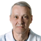 Шалашов Владимир Аркадьевич, уролог