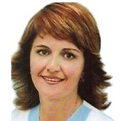 Разина Ирина Николаевна, стоматолог-терапевт