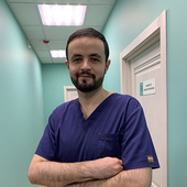 Аллахкулиев Азим Аллахкулиевич, травматолог