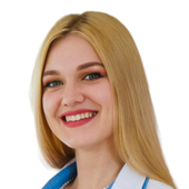 Арисова Наталия Александровна, эндокринолог