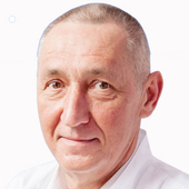 Дублённых Дмитрий Анатольевич, уролог