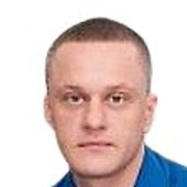 Соколов Михаил Юрьевич, анестезиолог