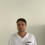 Рыженков Андрей Александрович, проктолог