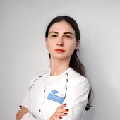 Кочерыгина Екатерина Дмитриевна, ЛОР