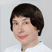 Стрижова Ирина Сергеевна, детский гастроэнтеролог