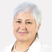 Ушакова Зинаида Павловна, хирург