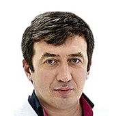 Пронченок Константин Владимирович, ортодонт